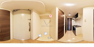 Luxe淡路 805 【大阪府JR淡路駅】 の画像3