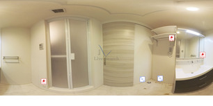 6465 グリシーヌ 203 【滋賀県彦根駅】 の画像3