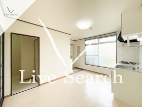 サンハイムウキマ 201 【東京都北赤羽】 の画像3