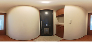 オークフォレスト 201 【埼玉県的場駅】 の画像3