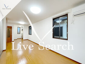 オークフォレスト 201 【埼玉県的場駅】 の画像3