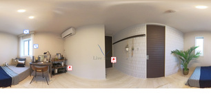 シャーメゾンフローラ 301 【埼玉県戸田】 の画像3