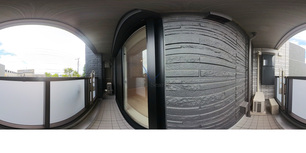 シャーメゾンフローラ 202 【埼玉県戸田】 の画像3