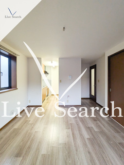 アムール・ユウ 101 【神奈川県長津田駅】 の画像3