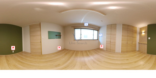 シャーメゾン錦 101 【福岡県春日原】 の画像3