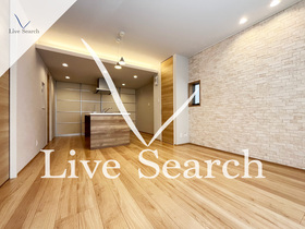 シャーメゾン錦 101 【福岡県春日原】 の画像3