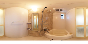 坂の久保ハイツE E201 【大阪府信太山駅】 の画像3