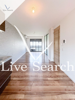 坂の久保ハイツE E201 【大阪府信太山駅】 の画像3