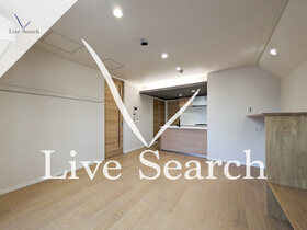 シュエットセレール武蔵小杉 302 【神奈川県武蔵小杉駅】 の画像3