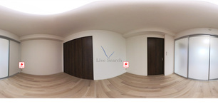 コンフォート中島 4C 【愛知県あおなみ線 中島駅】 の画像3