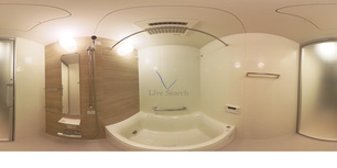 コスモグラシア三ノ輪 1301 【東京都三ノ輪】 の画像3