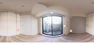 コスモグラシア両国レジデンス 201 【東京都両国】 の画像3