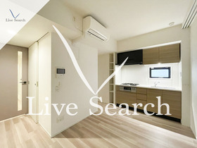 コスモグラシア両国レジデンス 201 【東京都両国】 の画像3