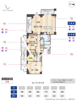 元麻布パークハウス 501 【東京都六本木駅　麻布十番】 の画像3