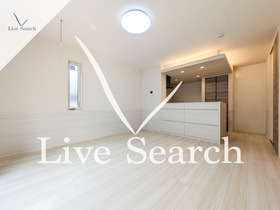 シルフィッド　S 101 【東京都三鷹台駅】 の画像3