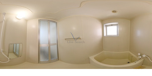 プランドールヤマダⅡ 201 【千葉県薬園台】 の画像3