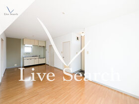 プランドールヤマダⅡ 201 【千葉県薬園台】 の画像3