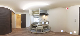 サンポート　Ⅱ 201 【茨城県大甕駅】 の画像3