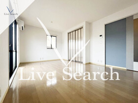 メイプルタウンA棟 201 【福岡県藤崎駅】 の画像3