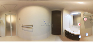 7169　shamaison solutions  101 【滋賀県南彦根駅】 の画像3