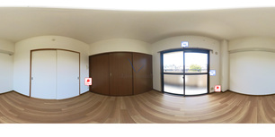 パークサイド琵琶里 302 【愛知県東枇杷島駅】 の画像3