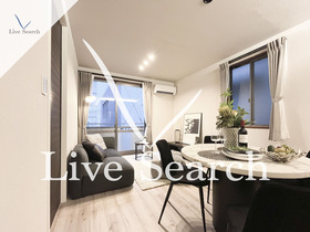 ディアス白金 202 【福岡県薬院】 の画像3