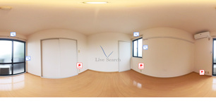 ディアス小雑賀 201 【和歌山県ＪＲきのくに線 宮前駅】 の画像3