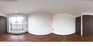 福岡武蔵野タウンハウス B 【埼玉県上福岡駅】 の画像3