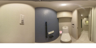 ドムス 201 【埼玉県ふじみ野駅】 の画像3