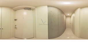 ALERO新中野II 202 【東京都新中野駅】 の画像3