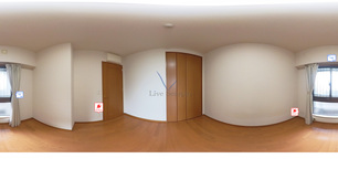 コスモシティ神戸本山 1107 【兵庫県摂津本山駅】 の画像3