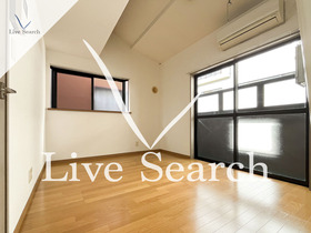 オークヴィラ光丘 201 【福岡県鹿児島本線 春日  駅まで徒歩時間  5分】 の画像3