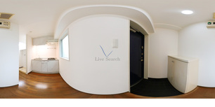 ホーメイレジデンス南馬込Ⅱ 504 【東京都馬込駅】 の画像3