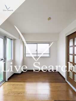 ホーメイレジデンス南馬込Ⅱ 504 【東京都馬込駅】 の画像3