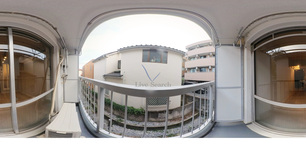 メゾン･ド･坂上 209 【東京都中野坂上駅】 の画像3