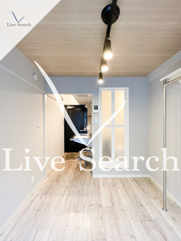 メゾン･ド･坂上 209 【東京都中野坂上駅】 の画像3