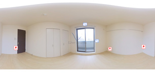 グランウィング 203 【愛知県本郷駅】 の画像3