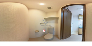 三軒茶屋ムーハウス 303 【東京都三軒茶屋駅】 の画像3