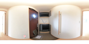 ドゥーメゾン 102 【茨城県日立駅】 の画像3