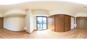 エスティメゾン鶴舞 1108 【愛知県鶴舞駅】 の画像3