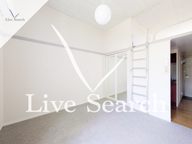 レオパレスグランシャリオ 203 【千葉県本八幡】 の画像3