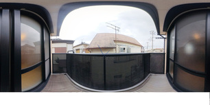 ディアス植松 201 【和歌山県南海電鉄南海本線 和歌山市駅】 の画像3