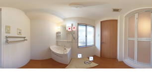 4504950　ルミエール堅田　 202 【滋賀県堅田駅】 の画像3