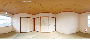 コスモプラザB 201 【埼玉県川越駅】 の画像3