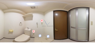 リュージュ飯倉 501 【福岡県藤崎駅】 の画像3