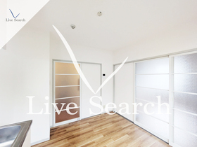 シティライフKOYO 108 【兵庫県鈴蘭台駅】 の画像3