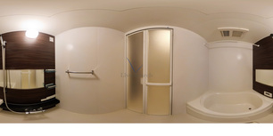 7203サンシャインアネックス 103 【滋賀県能登川駅】 の画像3