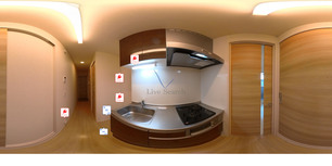 LIBERA SACRALE 203 【埼玉県川越駅】 の画像3