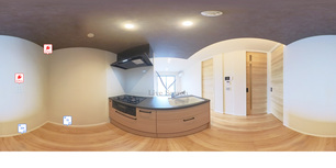 シャーメゾン壺川 201 【熊本県上熊本駅】 の画像3