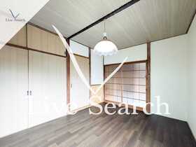 上山町戸建て  【千葉県馬込沢駅】 の画像3